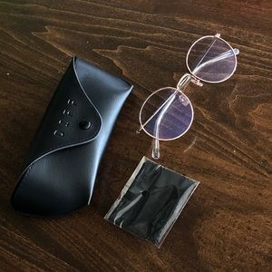 DIFF Daisy Blue Light Blocking Glasses